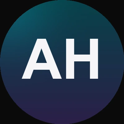 Porträtt av Adrian Hellström